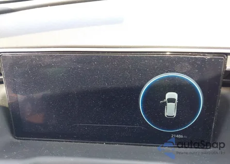 2024 Hyundai Tucson Xrt z USA, uszkodzony, nr VIN KM8JF3DE5RU276671